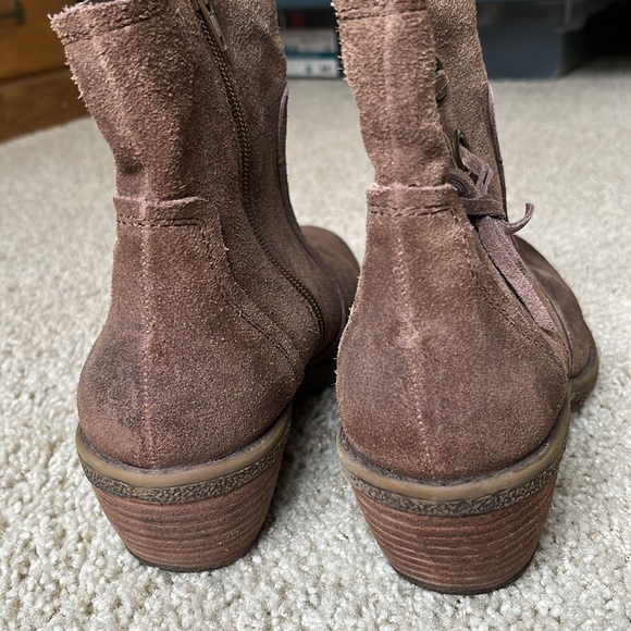 Naturalizer Sydney Boot - Picture 8 of 13